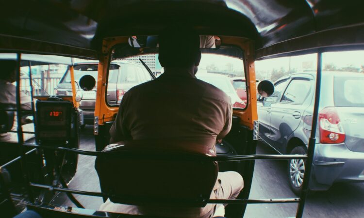 Rickshaw Revolt: Florence Tourist Transport Operators Protest New Ban