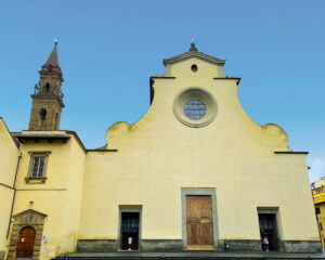 raining Center dedicated to Pope Leo XIV established in Florence