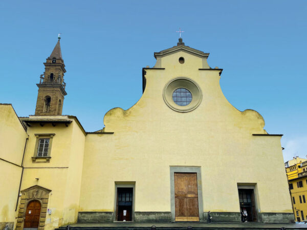 raining Center dedicated to Pope Leo XIV established in Florence