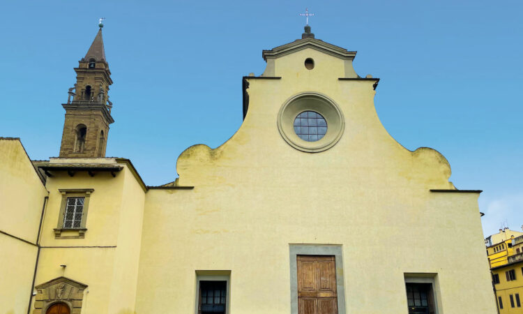 raining Center dedicated to Pope Leo XIV established in Florence
