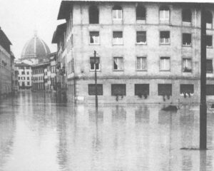 Florence Remembers the 1966 Flood