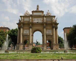 KFC accelerates its growth in Florence with a new restaurant