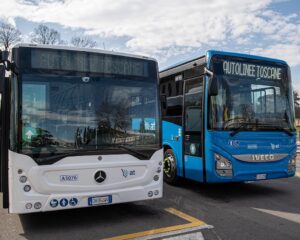 New Municipal Police Unit to Boost Safety on Florence’s Public Transport