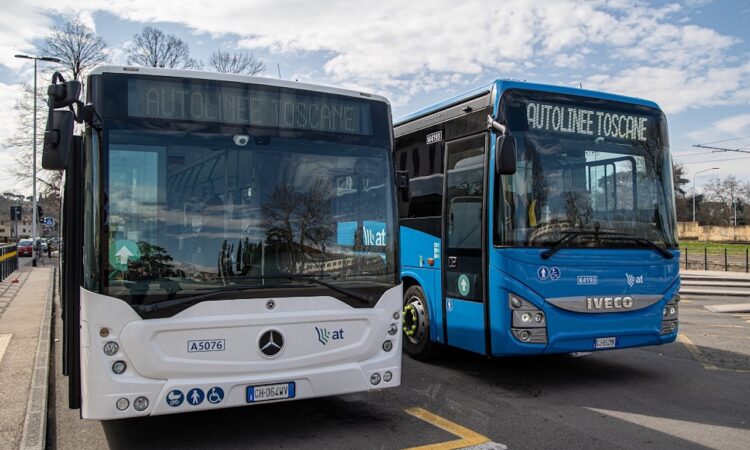 New Municipal Police Unit to Boost Safety on Florence’s Public Transport