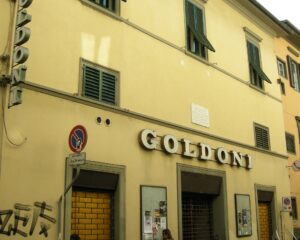 24-hour gym to replace former Goldoni cinema in Florence
