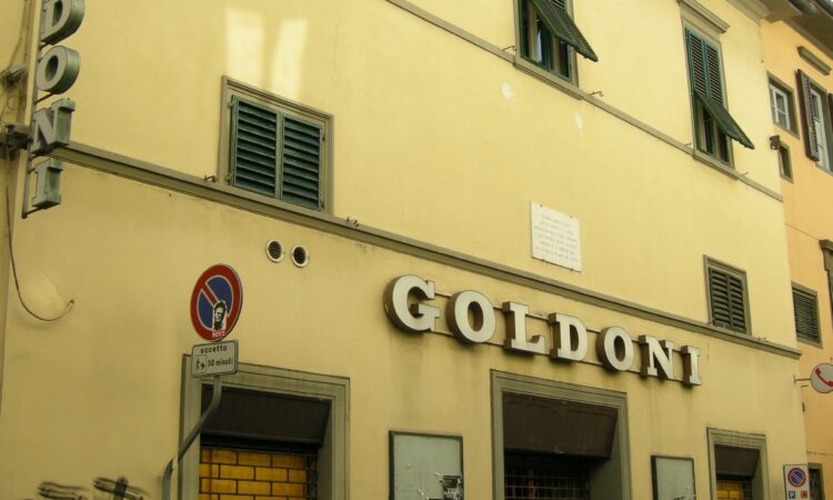 24-hour gym to replace former Goldoni cinema in Florence