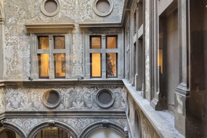 Roberto Casamonti Collection