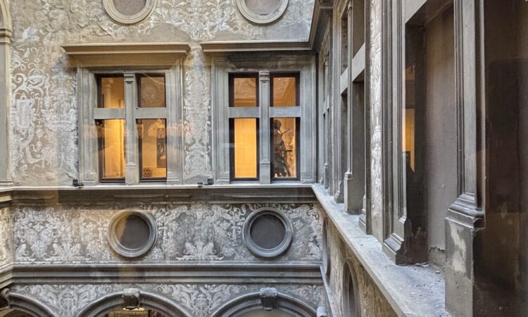 Giovanni Boldini Returns to the Roberto Casamonti Collection