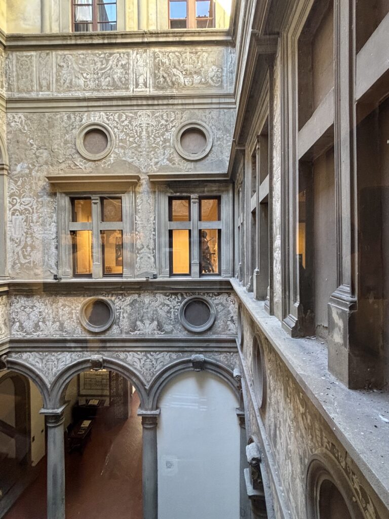 Alberto Burri works return to Florence at Roberto Casamonti Collection