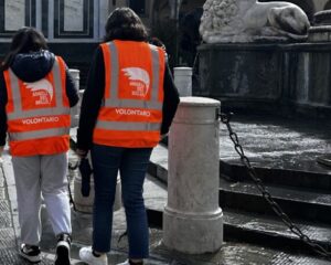 Ambassadors of Florence project launched to promote civic pride