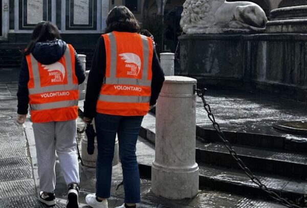 Ambassadors of Florence project launched to promote civic pride