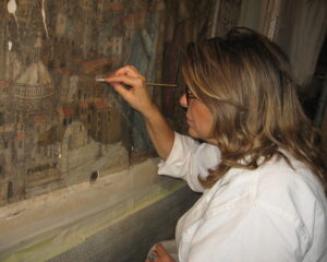 Friends of Florence Marks 60 Years Since Flood with 2026 Restoration Award