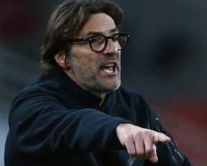 Fiorentina Bets on Change: Paolo Vanoli Appointed Head Coach