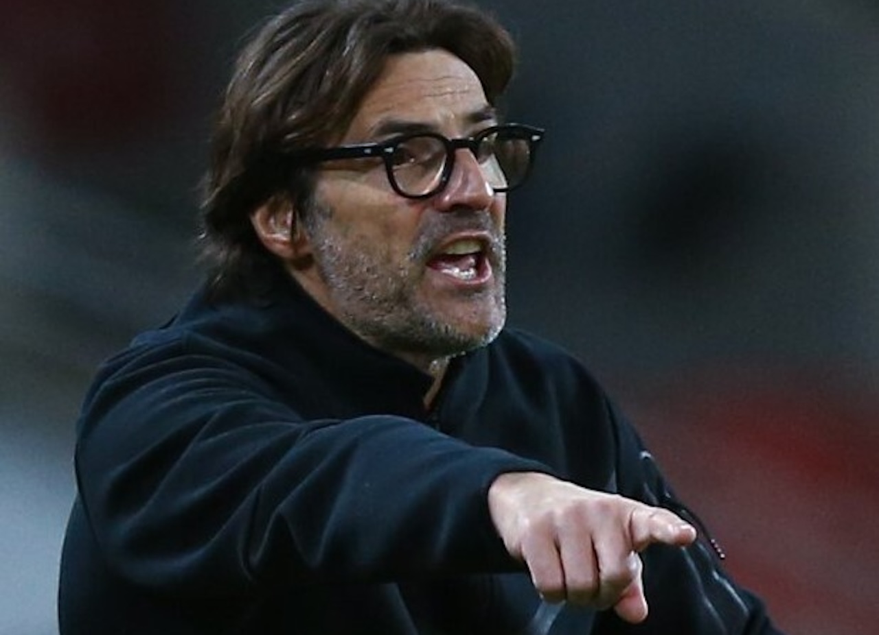 Fiorentina Bets on Change: Paolo Vanoli Appointed Head Coach