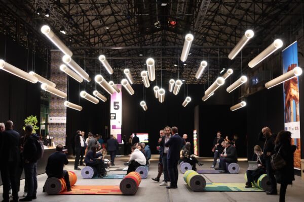 New Frontiers in Tourism at BTO: From AI to Sustainability