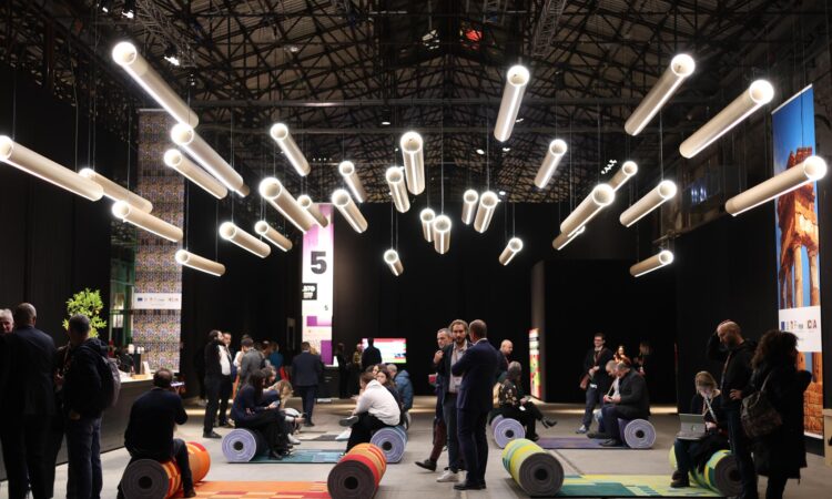 New Frontiers in Tourism at BTO: From AI to Sustainability