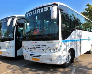 Florence Cracks Down on Tourist Bus Violations