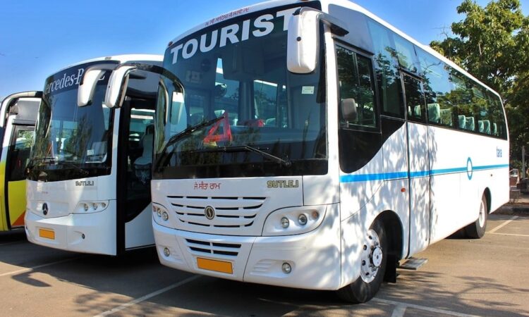 Florence Cracks Down on Tourist Bus Violations