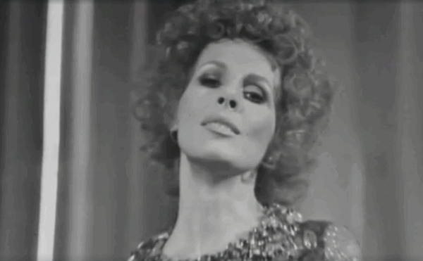 The death of Ornella Vanoni leaves a void that goes far beyond Italian music