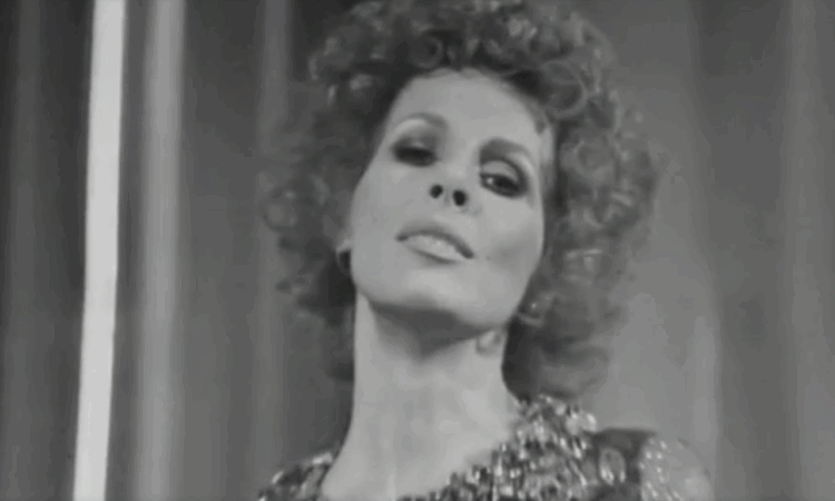 The death of Ornella Vanoni leaves a void that goes far beyond Italian music