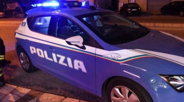 Panamanian Woman Assaulted in Central Florence, Two Men Identified
