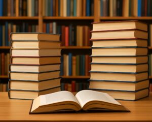 Florence’s ‘second-smallest bookshop’ opens in Santo Spirito