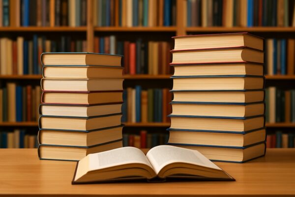 Florence’s ‘second-smallest bookshop’ opens in Santo Spirito