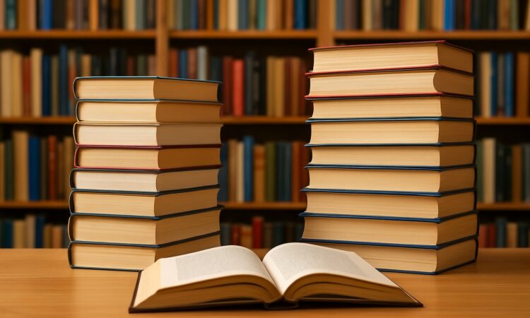 Florence’s ‘second-smallest bookshop’ opens in Santo Spirito