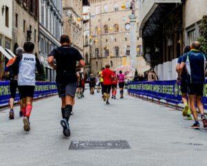 Florence Marathon