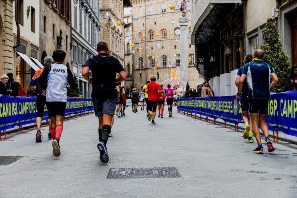 Florence Marathon