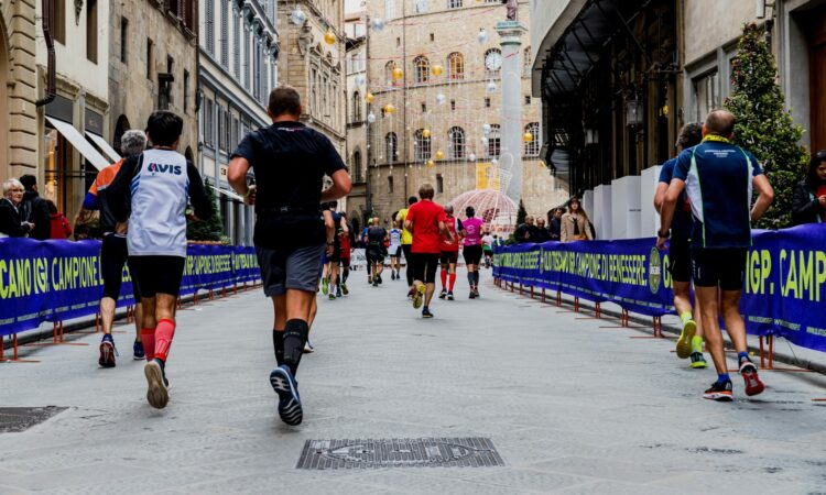 Florence Marathon