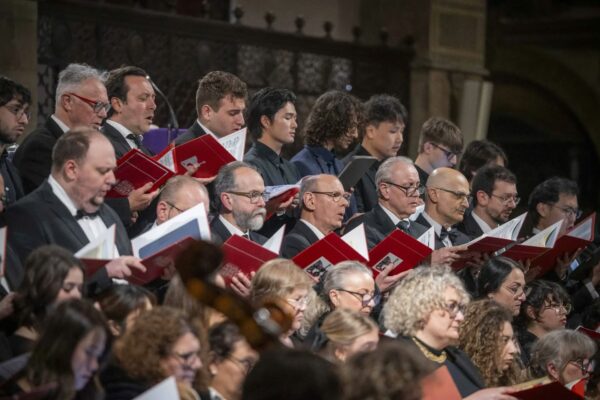 Christmas Concert by the Fiesole Music School Choir
