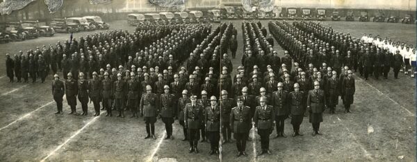 According to a CENSIS survey, among Italians aged eighteen to forty-five, only sixteen percent say they would be ready to fight.