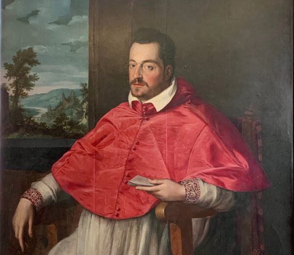 Ferdinando I de’ Medici