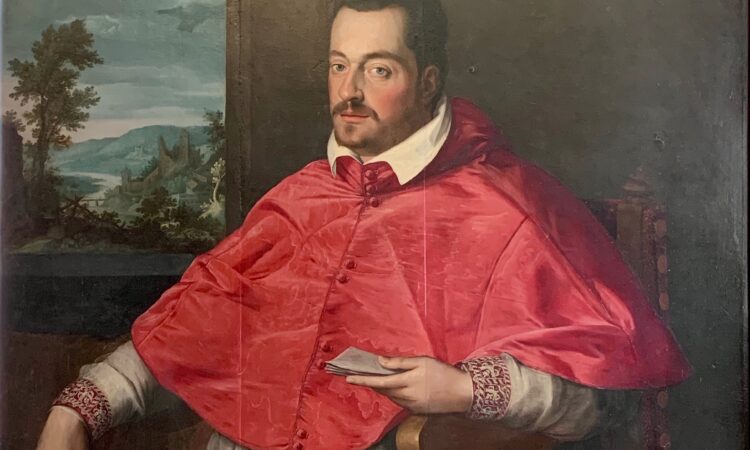 Ferdinando I de’ Medici