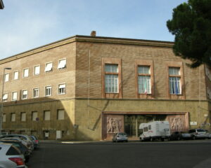 A new centre dedicated to training and international cooperation is set to open in Florence, within the historic complex of the former Istituto Agronomico per l’Oltremare