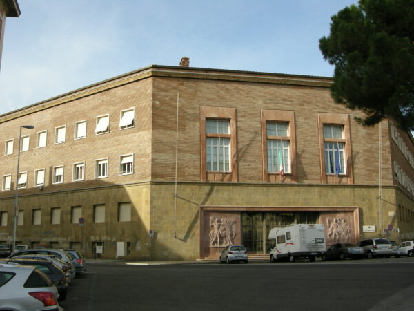 A new centre dedicated to training and international cooperation is set to open in Florence, within the historic complex of the former Istituto Agronomico per l’Oltremare