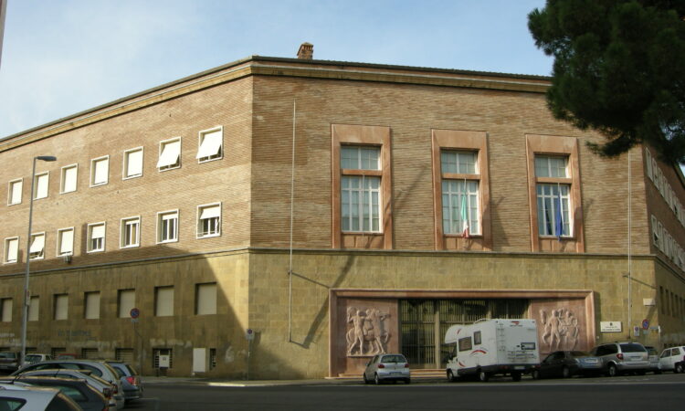 A new centre dedicated to training and international cooperation is set to open in Florence, within the historic complex of the former Istituto Agronomico per l’Oltremare