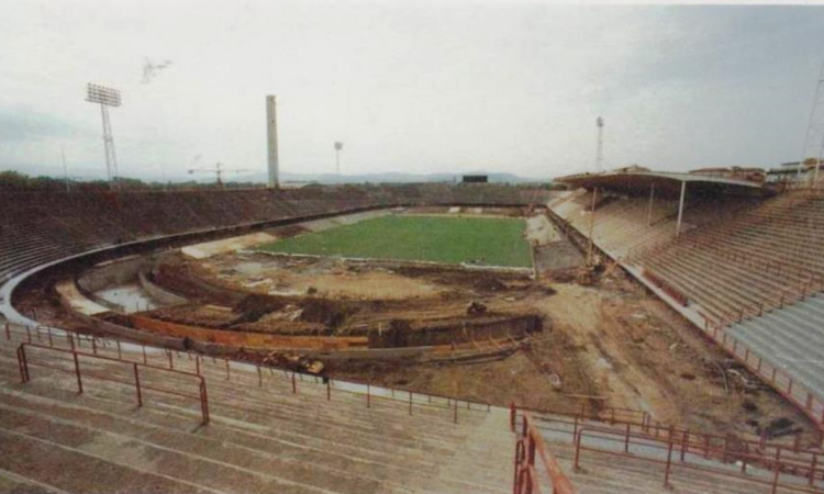 Stadio Franchi delays deepen Fiorentina’s crisis and city’s dismay