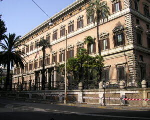 U.S. Embassy warns of possible holiday security risks in Italy