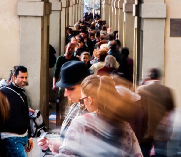 Tourism in Florence Rises Again in 2025 with 9.7 Million Overnight Stays