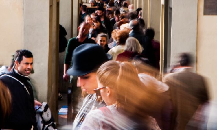 Tourism in Florence Rises Again in 2025 with 9.7 Million Overnight Stays