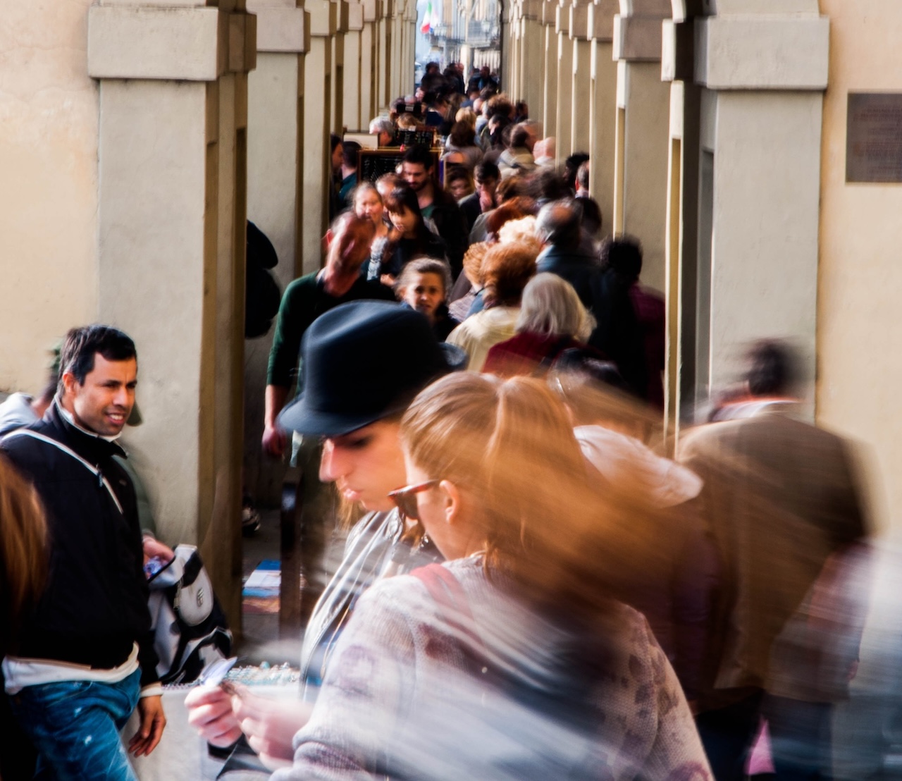 Floransa'da Turizm 2025'te 9,7 Milyon Geceleme Sayısıyla Yeniden Yükseliyor