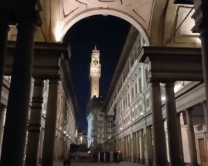Christmas and New Year openings at the Uffizi Galleries in Florence
