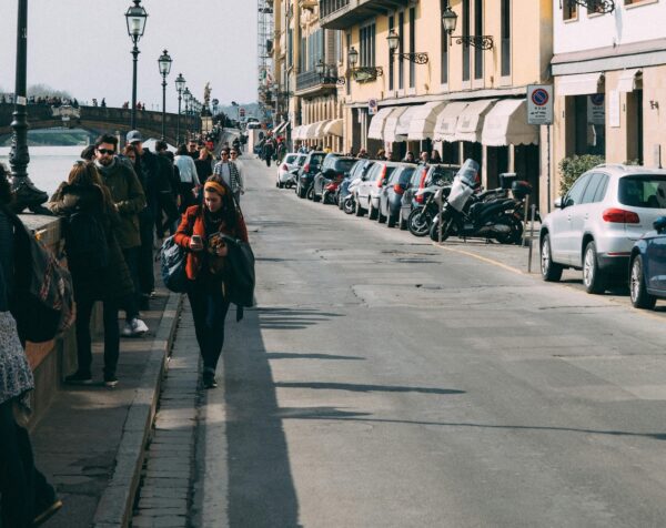 Florence Unveils 2026 Ten-Point Plan for Sustainable Tourism