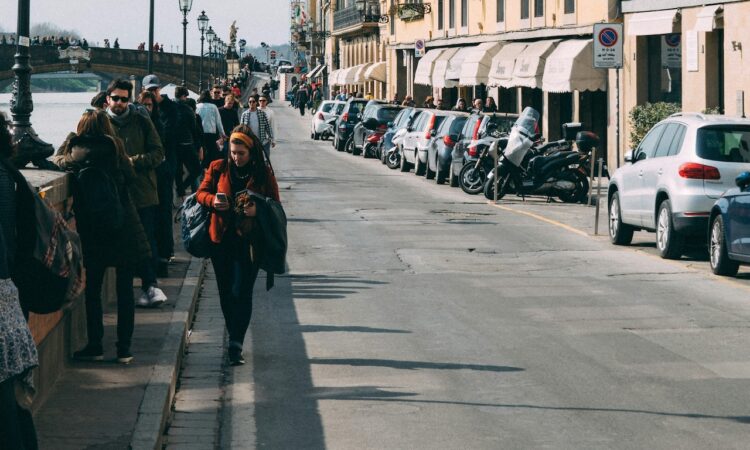 Florence Unveils 2026 Ten-Point Plan for Sustainable Tourism