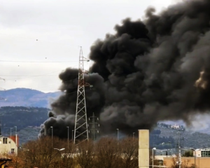 Former Eni Fuel Depot to Become Major Solar Energy Hub