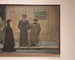 Florence brings Giacomo Balla back into focus at Palazzo Bartolini Salimbeni