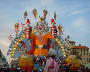 Viareggio Carnival 2026: dates, tickets and floats for Tuscany’s iconic parade