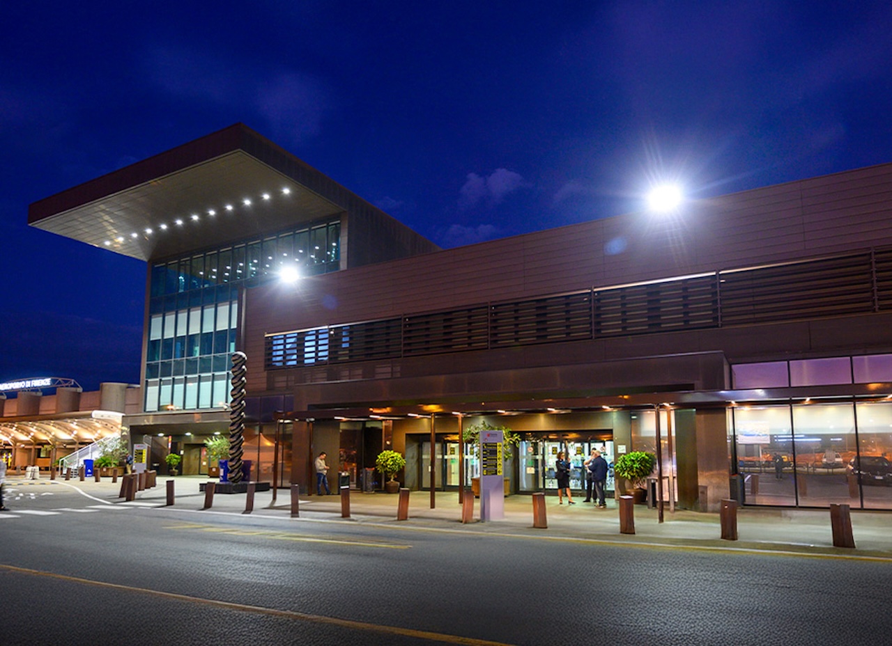 Toskana havalimanları neredeyse 10 milyon yolcuyla 2025'te rekoru kapattı